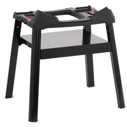 Soporte para Weber Q1000N y 2000N series